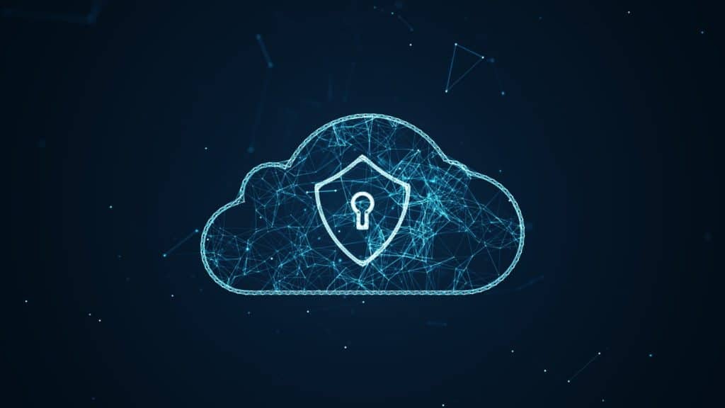 Seguridad en Cloud Computing